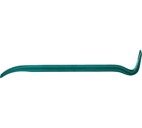 Лом-гвоздодер Kraftool 600 мм, сечение 30х17 мм, кованый, двутавровый, 21900-60