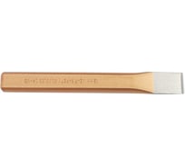 Плоское зубило CUSTOR 18mm x 150mmL 1401501