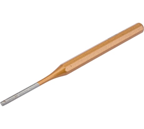 Выколотка для шплинтов CUSTOR 4мм x 150мм 1401505