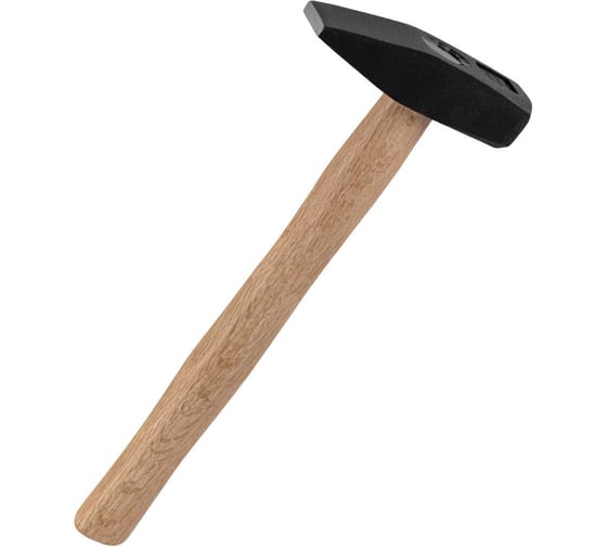 Молоток слесарный с деревянной рукояткой TDM ELECTRIC Гранит SQ1036-0203