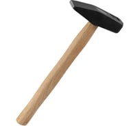 Молоток слесарный с деревянной рукояткой TDM ELECTRIC Гранит SQ1036-0202