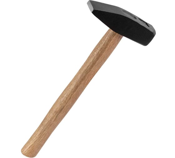 Молоток слесарный с деревянной рукояткой TDM ELECTRIC Гранит SQ1036-0204