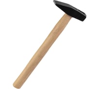 Молоток слесарный с деревянной рукояткой TDM ELECTRIC Гранит SQ1036-0201