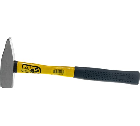 Молоток SKRAB 800г с фибергласовой ручкой 20027