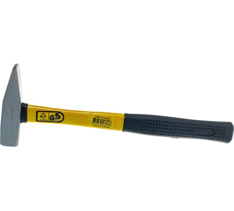 Молоток SKRAB 500г с фибергласовой ручкой 20025