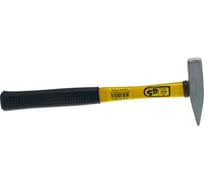 Молоток SKRAB 300г с фибергласовой ручкой 20023