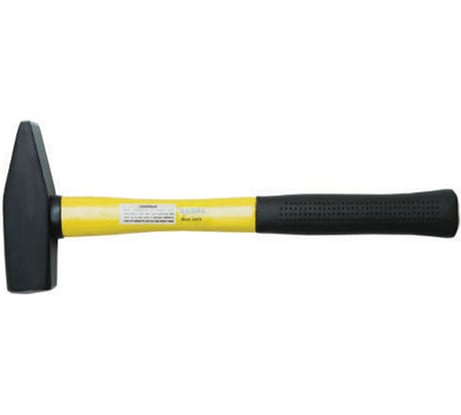 Молоток SKRAB 200г с фибергласовой ручкой 20022