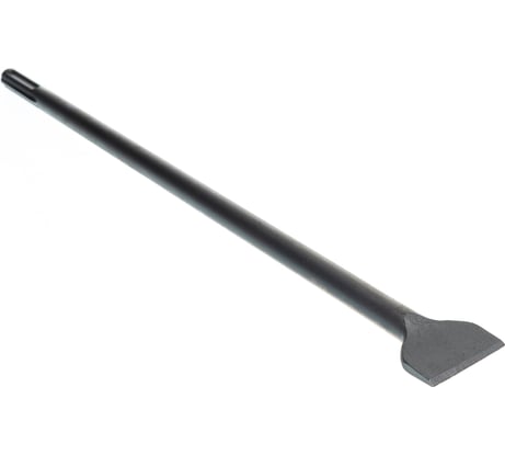 Зубило-лопатка SKRAB 18х600х50мм широкая SDS MAX 33542