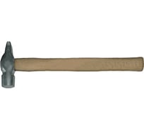 Оцинкованный молоток FIT с круглым бойком 500 гр. 44435