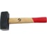 Кувалда CNIC HL0011 1.0 кг, с ручкой GS 24046 1