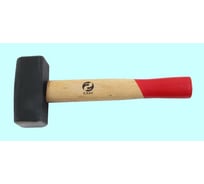 Кувалда CNIC HL0011 1.5 кг, с ручкой GS 24047