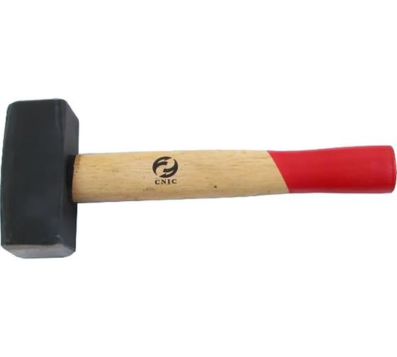 Кувалда CNIC HL0011 1.5 кг, с ручкой GS 24047 1