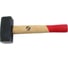 Кувалда CNIC HL0011 1.5 кг, с ручкой GS 24047 1