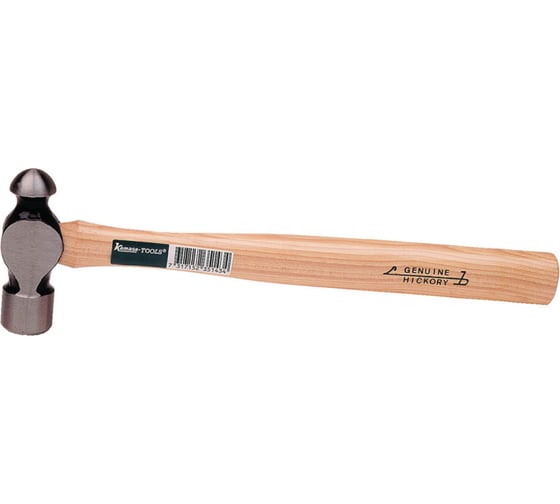 Молоток Kamasa Tools круглый боек, 680 г K 1972