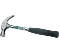 Молоток-гвоздодер Kamasa Tools  трубчатая стальная ручка K 5197