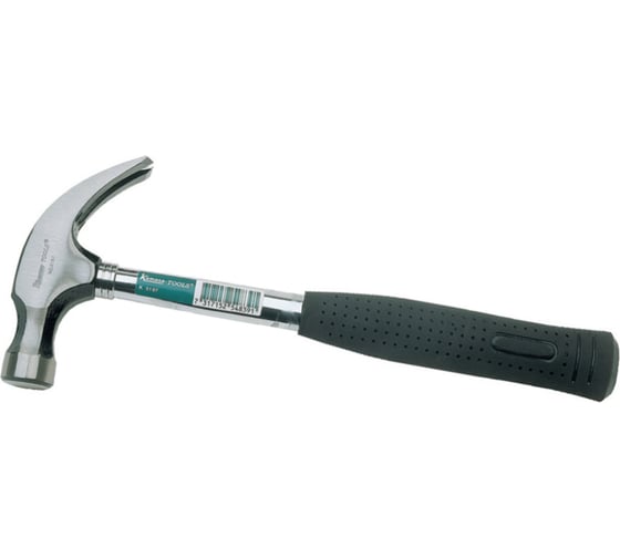 Молоток-гвоздодер Kamasa Tools  трубчатая стальная ручка K 5197 1