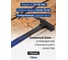 Кровельный молоток с магнитом Kubis 600 г, фибергласовая ручка 02-02-0262 4