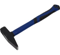 Слесарный молоток Kubis 500 г, фибергласовая ручка 02-02-0205