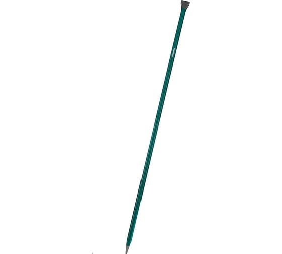 Лом KRAFTOOL Grand монтажный, 1500 мм, 25 мм, шестигранный, 21801-150