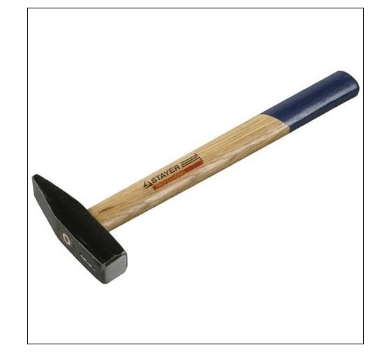 Молоток STAYER PROFI 20030-06 1