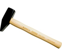 Молоток слесарный KANCA 2000 г 60301012000