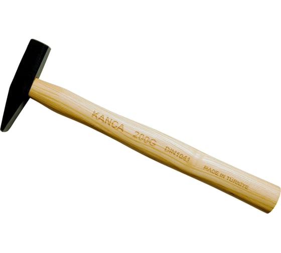 Молоток слесарный KANCA 200 г 60301010200