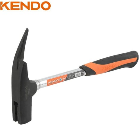 Молоток кровельщика KENDO 600 гр 25111