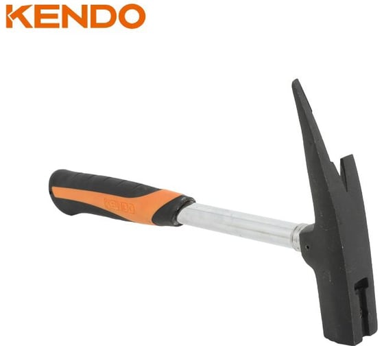 Кровельный молоток KENDO 600 гр 25111