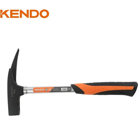 Кровельный молоток KENDO 600 гр 25111