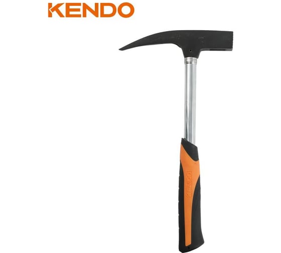 Кровельный молоток KENDO 600 гр 25111