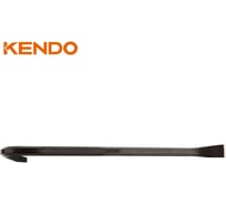 Гвоздодер KENDO 750 мм 26590