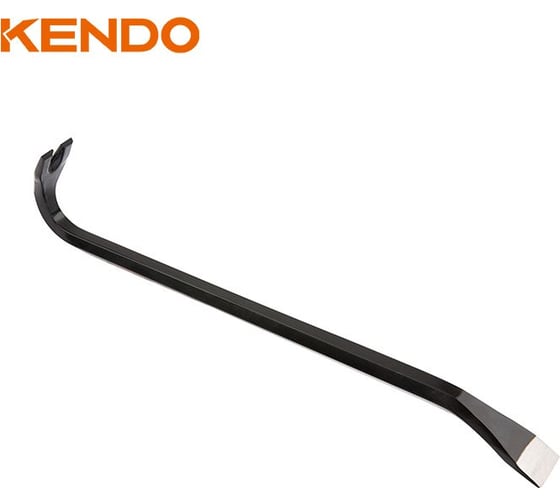 Гвоздодер KENDO 750 мм 26590