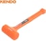 Кувалда (безынерционная, обрезиненная) KENDO 670 г 25545 1