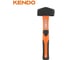 Кувалда KENDO с фибергласовой рукояткой, 900 г 25321 3