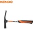 Молоток каменщика KENDO 600 г 25113 3