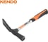 Молоток каменщика KENDO 600 г 25113 7