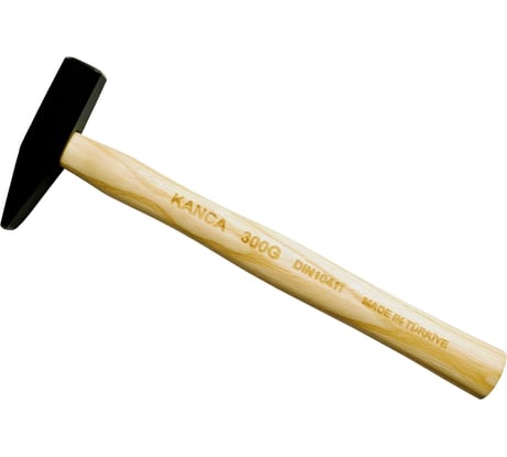 Молоток слесарный KANCA 300 г 60301010300