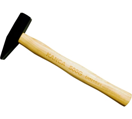 Молоток слесарный KANCA 500 г 60301010500