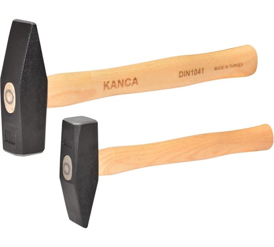 Молоток слесарный KANCA 500 г 60301010500