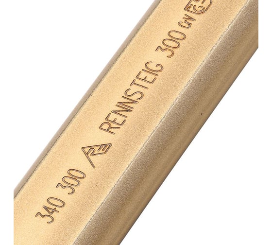 Зубило каменщика RENNSTEIG 300 мм RE-3403001