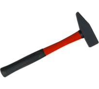 Молоток СЕРВИС КЛЮЧ 1000 гр. с фибергласовой ручкой 75410
