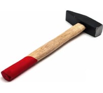Молоток СЕРВИС КЛЮЧ 1500гр. с деревянной ручкой 71415