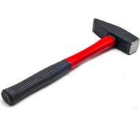 Молоток СЕРВИС КЛЮЧ 500 гр. с фибергласовой ручкой 75405
