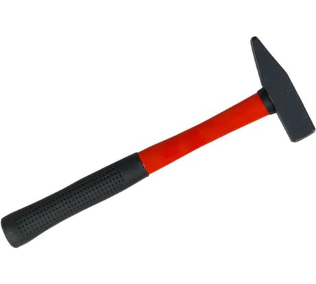 Молоток СЕРВИС КЛЮЧ 500 гр. с фибергласовой ручкой 75405