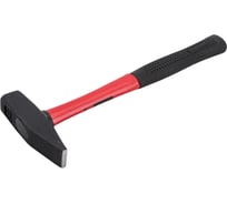 Молоток СЕРВИС КЛЮЧ 400 гр. с фибергласовой ручкой 75404