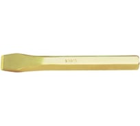 Шестигранное искробезопасное зубило WEDO 16*250mm NS232-1008