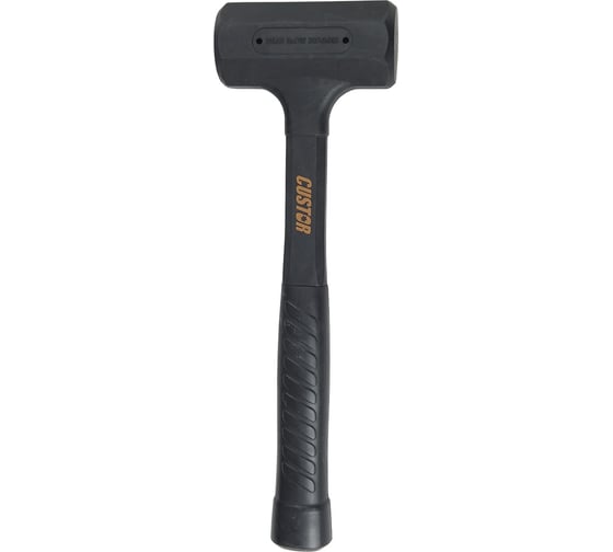 Киянка CUSTOR 520 г 1100303 1