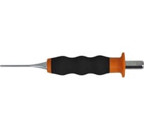 Выколотка для шплинтов с рукоятью CUSTOR 2*140мм 1200805