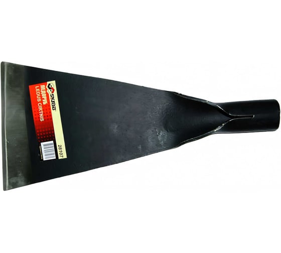 Ледоруб SKRAB 175х365/1,6кг. без черенка 28107