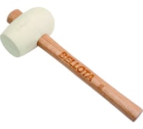 Резиновая киянка Bellota 750 гр 8054-750